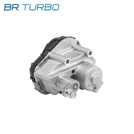 Electronic actuator  | BRX15891