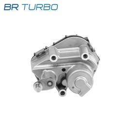 Electronic actuator  | BRX15891