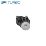 Electronic actuator  | BRX15897