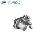 Electronic actuator  | BRX15899