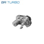 Electronic actuator  | BRX15899