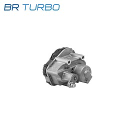 Electronic actuator  | BRX15901