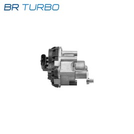 Electronic actuator  | BRX15901