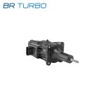 Electronic actuator  | BRX15904