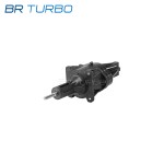 Electronic actuator  | BRX15904