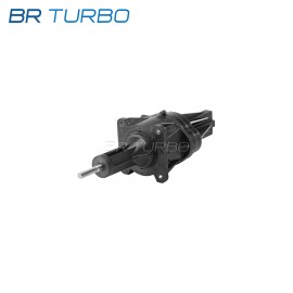 Electronic actuator  | BRX15904