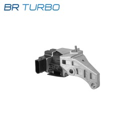 Electronic actuator  | BRX15928