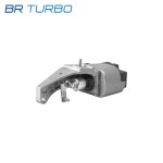 Electronic actuator  | BRX15928