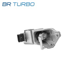 Electronic actuator  | BRX15929