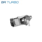 Electronic actuator  | BRX15929