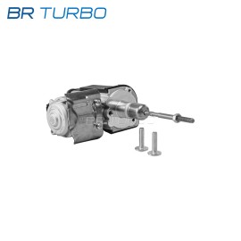Electronic actuator  | BRX15951