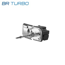 Electronic actuator  | BRX15951