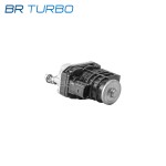 Electronic actuator  | BRX15993