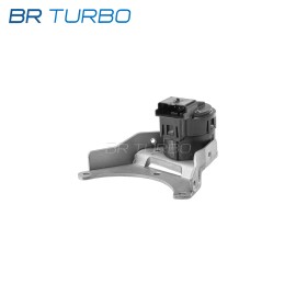 Electronic actuator  | BRX15995