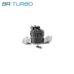 Electronic actuator  | BRX15995