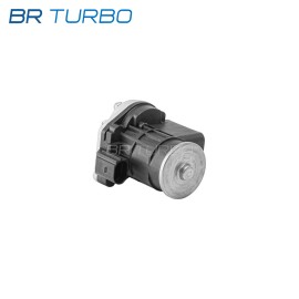 Electronic actuator  | BRX15997