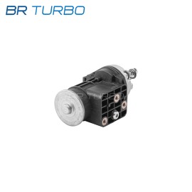 Electronic actuator  | BRX15997