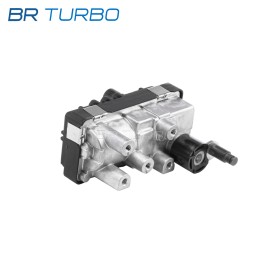 Electronic actuator hella  | BRX16511