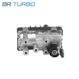 Electronic actuator hella  | BRX16511