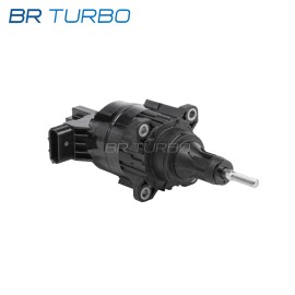 Electronic actuator  | BRX16718