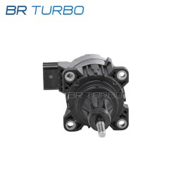 Electronic actuator  | BRX16718