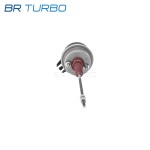Vakuumaktuator  | BRX17023