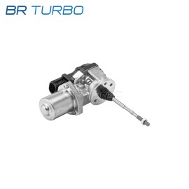 Electronic actuator  | BRX17376