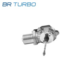 Electronic actuator  | BRX17376