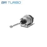 Actuator with position sensor  | BRX17445