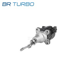 Electronic actuator  | BRX17507