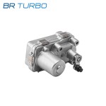 Klapp elektrooniline  | BRX17791