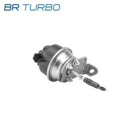 Actuator with position sensor  | BRX17812