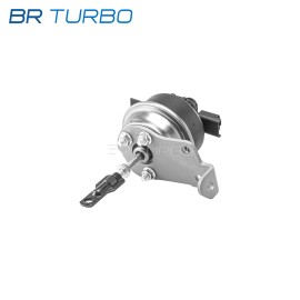 Actuator with position sensor  | BRX17812
