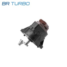 Electronic actuator  | BRX18087