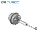Vaakum aktuaator  | BRX18090