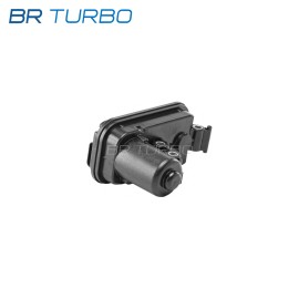 Klapp elektrooniline  | BRX18352