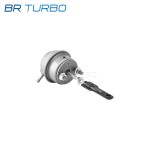 Vakuumaktuator  | BRX18572