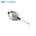 Actuator with position sensor  | BRX18666