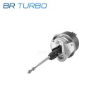 Actuator with position sensor  | BRX18666