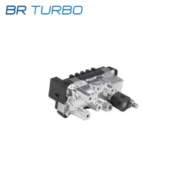 Electronic actuator hella  | BRX2746