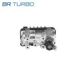 Electronic actuator hella  | BRX2746