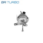 Actuator with position sensor  | BRX5055