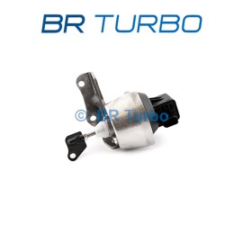 Actuator with position sensor  | BRX5068
