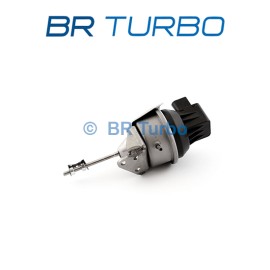 Actuator with position sensor  | BRX5073