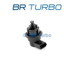 Actuator sensor  | BRX5092