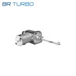 Electronic actuator  | BRX5859