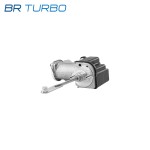 Electronic actuator  | BRX5859