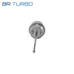 Vacuum actuator  | BRX6076