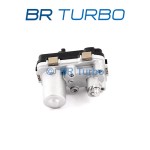 Electronic actuator  | BRX6328