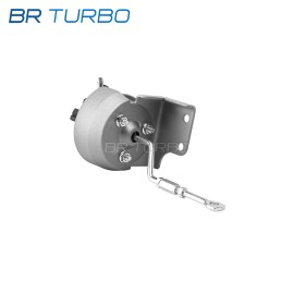 Actuator with position sensor  | BRX6365